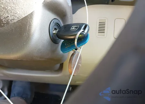 2005 Honda Cr-V Lx z USA, uszkodzony, nr VIN SHSRD78515U345995